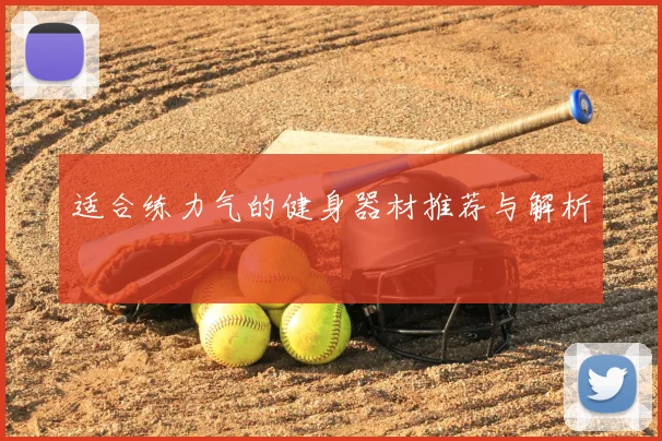 适合练力气的健身器材推荐与解析